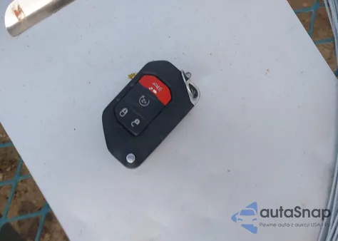 2021 Jeep Wrangler Unlimited Sahara Altitude 4X4 из США, поврежденный, VIN 1C4HJXEG3MW782859